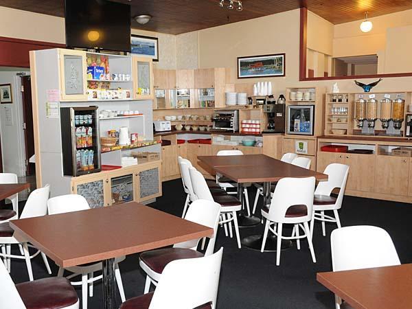 Motel โรแบร์วาล ภายนอก รูปภาพ