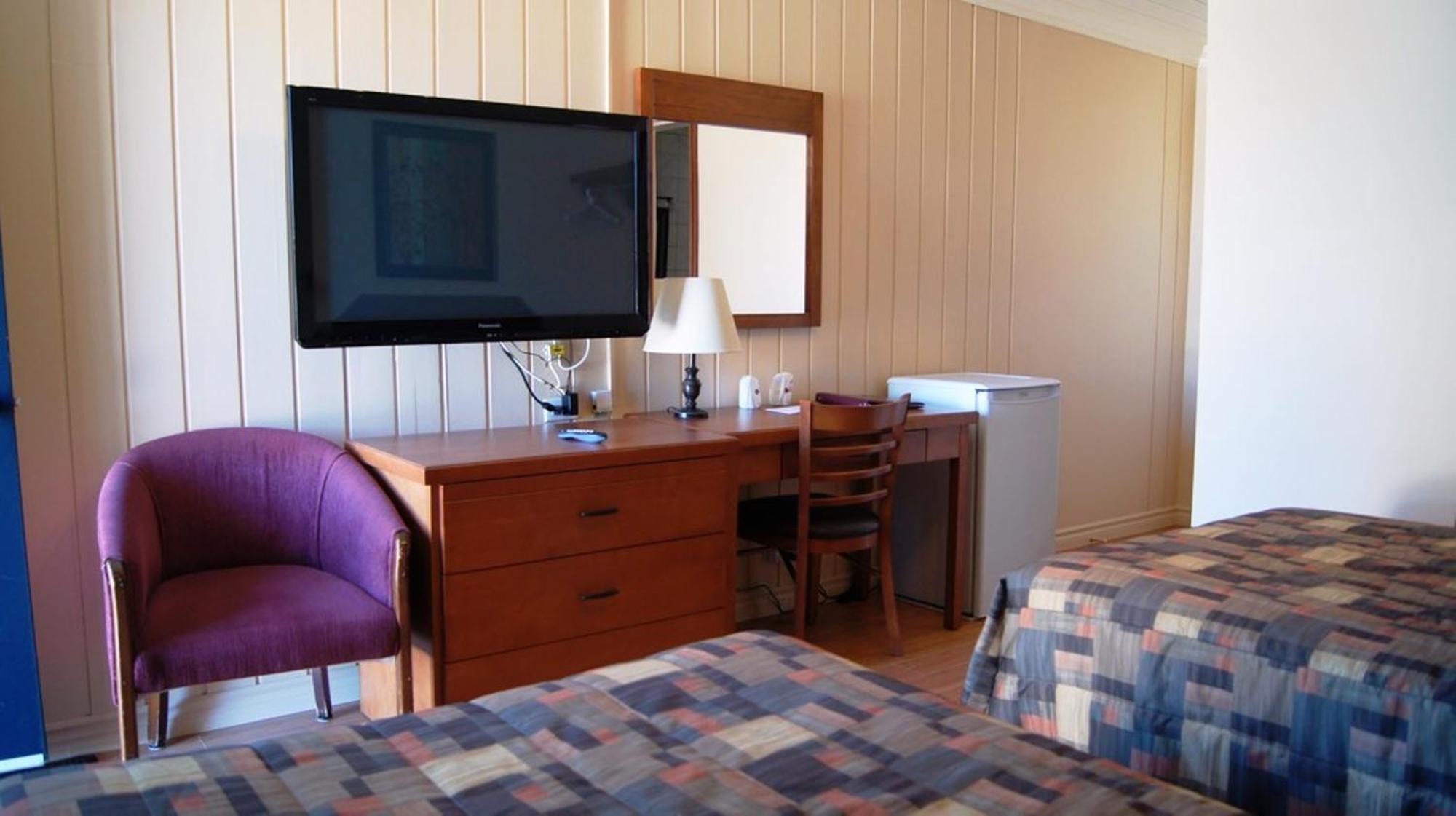 Motel โรแบร์วาล ภายนอก รูปภาพ